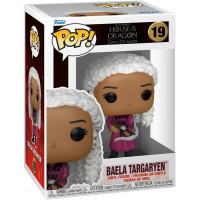 Фигурка Фанко Бейла Таргариен Дом Дракона №19 House of Dragon Baela Targaryen Funko 79722