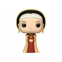 Фігурка Фанко (прим'ята коробка) Рейніра Таргарієн №06 House of Dragon Rhaenyra Targaryen Funko B65604