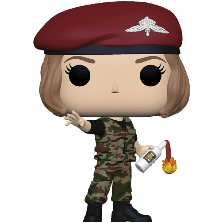 Фігурка Фанко Робін Хантер Дивні Дива №1461 Stranger Things Hunter Robin Funko 72140