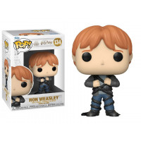 Фигурка Фанко Рон Уизли Гарри Поттер №134 Harry Potter Ron Weasley Funko 57368