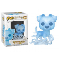 Фигурка Фанко Патронус Рона Уизли Гарри Поттер №105 Harry Potter Patronus Ron Weasley Funko 46995