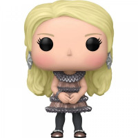 Фигурка Фанко Луна Лавгуд Гарри Поттер №182 Harry Potter Luna Lovegood Funko 86436