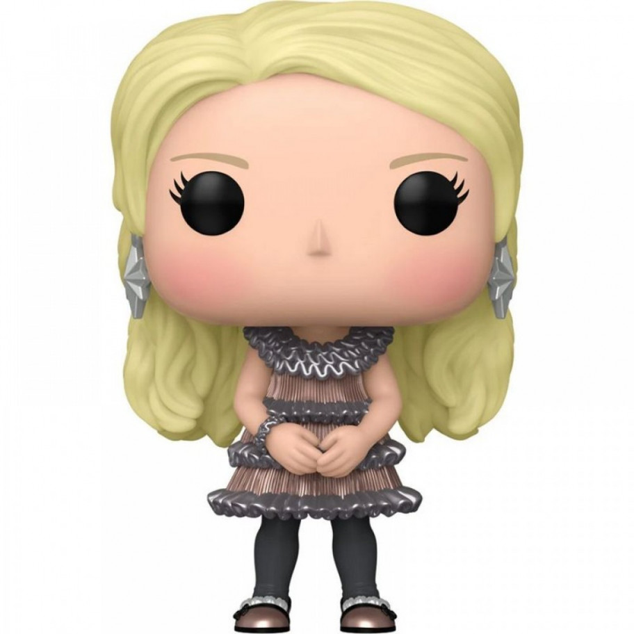 Фігурка Фанко Луна Лавгуд Гаррі Поттер №182 Harry Potter Luna Lovegood Funko 86436