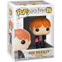 Фигурка Фанко Рон Уизли и Громовое письмо Гарри Поттер №71 Harry Potter Ron Weasley with Howler Funko 35517