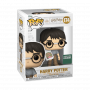 Фігурка Фанко Гаррі Поттер зі Святковим тортом №174 Harry Potter with a Holiday cake Funko 81695
