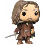 Фигурка Фанко Арагорн Властелин Колец №531 Lord of The Rings Aragorn Funko 13553