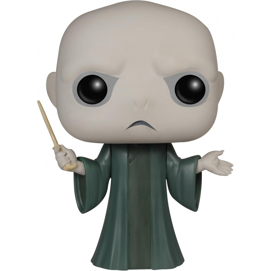 Фігурка Фанко Лорд Воландеморт №06 Harry Potter Lord Voldemort Funko FN5861