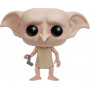 Фигурка Фанко Добби с Носком Гарри Поттер №17 Dobby Harry Potter Funko FU6561