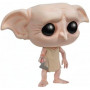 Фигурка Фанко Добби с Носком Гарри Поттер №17 Dobby Harry Potter Funko FU6561