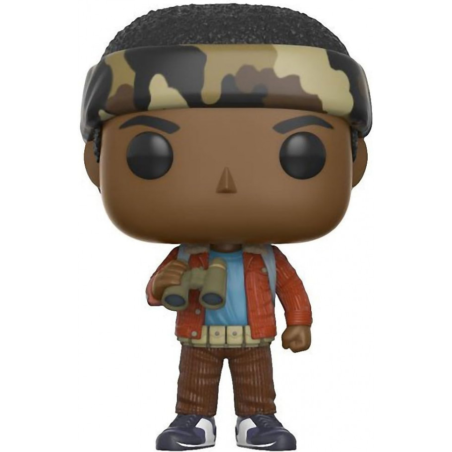 Фигурка Фанко Лукас Очень Странные Дела №425 Stranger Things Lucas Funko 13324