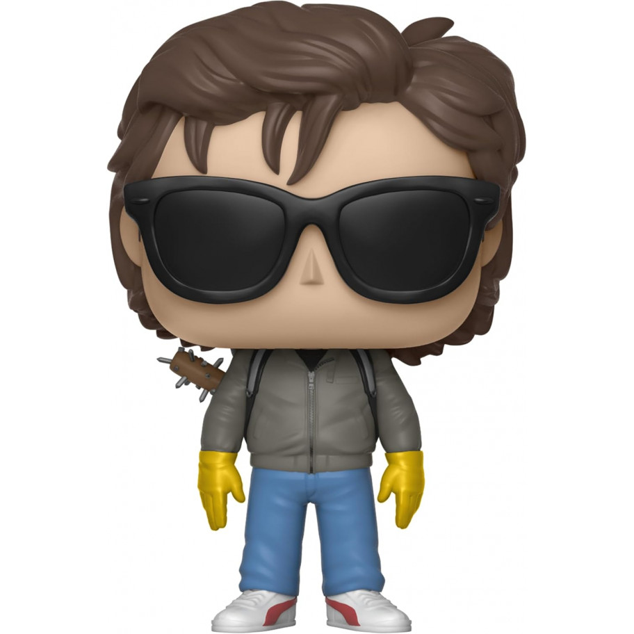 Фігурка Фанко Стів Дивні Дива №638 Stranger Things Steve with Sunglasses Funko 30877