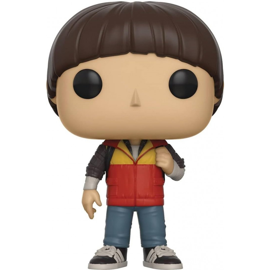 Фігурка Фанко Уілл Дуже Дивні Речі №426 Stranger Things Will Funko 13325