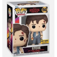 Фигурка Фанко Стив Очень Странные Дела №1542 Stranger Things Steve Funko 77615