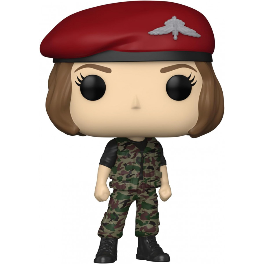 Фігурка Фанко Робін Дивні Дива №1299 Stranger Things Robin Funko 65635