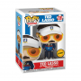Фигурка Фанко Тед Лассо в очках №1351 Ted Lasso Chase Funko EX65710