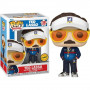 Фигурка Фанко Тед Лассо в очках №1351 Ted Lasso Chase Funko EX65710