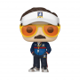 Фигурка Фанко Тед Лассо в очках №1351 Ted Lasso Chase Funko EX65710