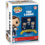 Фігурка Фанко Тед Лассо з м'ячем №1573 Ted Lasso with Ball Funko 78583