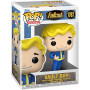 Фігурка Фанко Волт Бой Фолаут №1767  Vault Boy Fallout Funko 87075