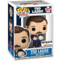 Фігурка Фанко Тед Лассо з м'ячем №1573 Ted Lasso with Bal Funko B78583