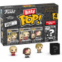 Фанко Битти Поп Игра Престолов Game of Thrones Tyrion Cersei The Hound Funko Bitty 44821