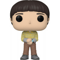 Фигурка Фанко Уилл Байерс Очень Странные Дела №1242 Stranger Things Will Funko 62396