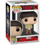 Фигурка Фанко Уилл Байерс Очень Странные Дела №1242 Stranger Things Will Funko 62396