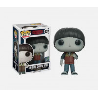 Фигурка Фанко Уилл Байерс Очень Странные Дела №437 Stranger Things Will Byers Funko 13326