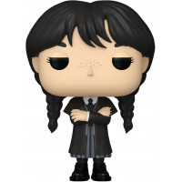 Фигурка Фанко Венздей Адамс 2 №1815 Wednesday Addams 2 Funko 86679
