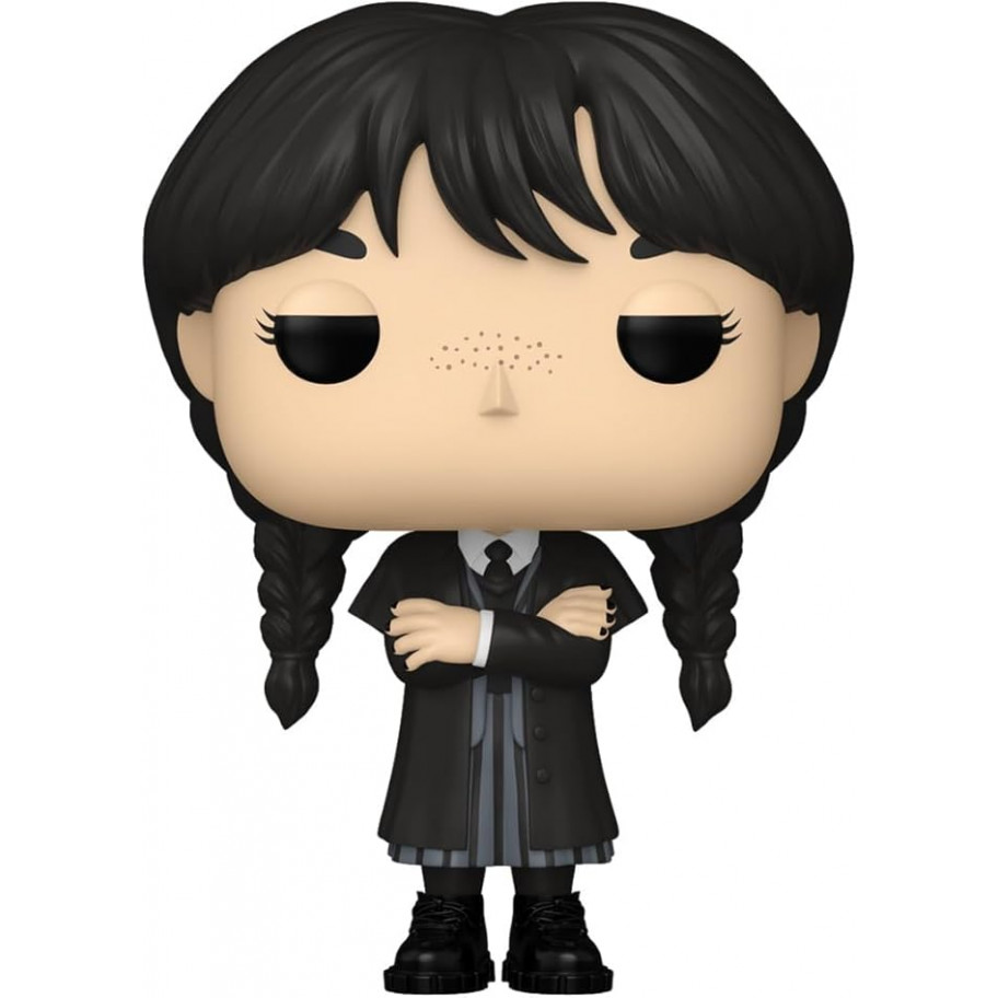 Фігурка Фанко Венздей Адамс 2 №1815 Wednesday Addams 2 Funko 86679