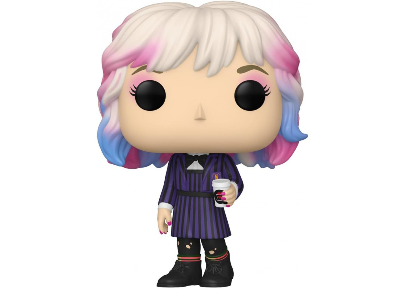Фигурка Фанко Венздей Энид Синклер №1816 Wednesday Enid Sinclair Funko 86681