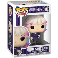 Фигурка Фанко Венздей Энид Синклер №1816 Wednesday Enid Sinclair Funko 86681