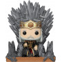 Фигурка Фанко Визерис на Троне Дом Дракона №12 House of Dragon Viserys Funko 76470