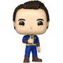 Фигурка Фанко Купер Говард Фолаут №1767 Cooper Howard Vault Boy Fallout Limited Edition Chase Funko EX87075