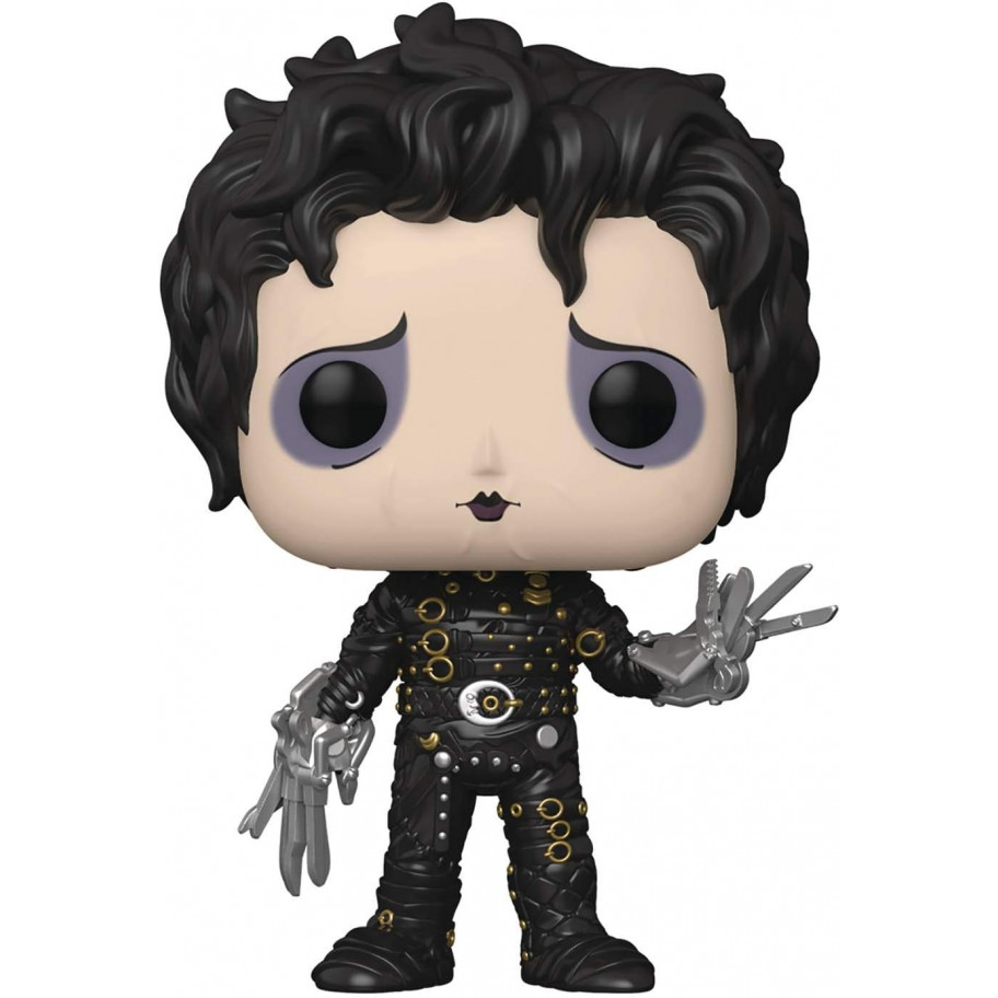 Фігурка Фанко Едвард Руки Ножиці № 979 Edward Scissorhands Funko 49695