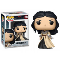 Фігурка Фанко Єнніфер Відьмак №1193 Witcher Yennefer Funko 57815