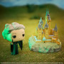 Фигурка Фанко Минерва с Хогвартсом Гарри Поттер №33 Harry Potter Minerva McGonagall With Hogwarts Funko 65655 Фигурка Фанко Минерва с Хогвартсом Гарри Поттер №33 Harry Potter Minerva McGonagall With Hogwarts Funko 65655