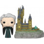 Фигурка Фанко Минерва с Хогвартсом Гарри Поттер №33 Harry Potter Minerva McGonagall With Hogwarts Funko 65655 Фигурка Фанко Минерва с Хогвартсом Гарри Поттер №33 Harry Potter Minerva McGonagall With Hogwarts Funko 65655