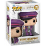 Фигурка Фанко Стэн Шанпайк Гарри Поттер №170 Stan Shunpike Harry Potter Funko 76007