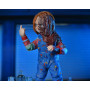 Фигурка Чаки 10 см со Сменными Аксессуарами Ultimate Chucky Neca 42124