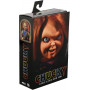 Фигурка Чаки 10 см со Сменными Аксессуарами Ultimate Chucky Neca 42124