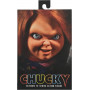 Фигурка Чаки 10 см со Сменными Аксессуарами Ultimate Chucky Neca 42124