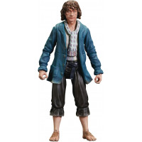 Фигурка Пиппин Властелин Колец The Lord of The Rings: Pippin Diamond Select 85421