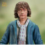 Фигурка Пиппин Властелин Колец The Lord of The Rings: Pippin Diamond Select 85421