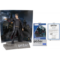 Фігурка Гаррі Поттер Кубок Вогню Harry Potter Goblet of Fire McFarlane 14002