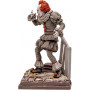 Фігурка Воно Пенівайз 2 Pennywise It Chapter Two McFarlane 14033