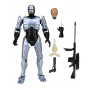 Фігурка Робокоп з Аксесуарами RoboCop Ultimate NECA 42141