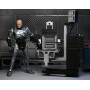 Фигурка Робокоп с Креслом и Аксессуарами RoboCop Ultimate Battle Damaged with Chair NECA 42142