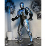 Фигурка Робокоп с Креслом и Аксессуарами RoboCop Ultimate Battle Damaged with Chair NECA 42142