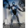 Фигурка Робокоп с Креслом и Аксессуарами RoboCop Ultimate Battle Damaged with Chair NECA 42142